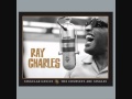 A song for you- Ray Charles 