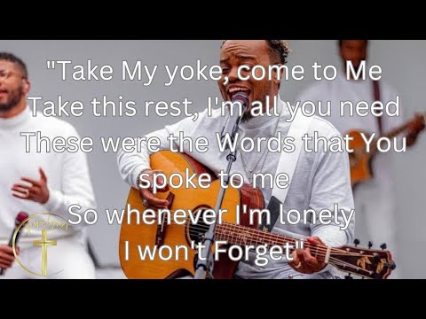 I Remember (NYE Live)