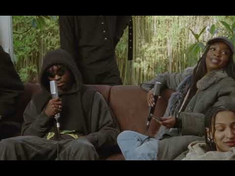 LEATHER PARK - The Interview