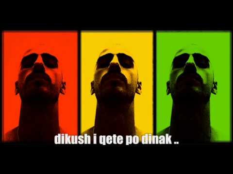 Taste2 - DIKUSH !! (NEW2011)
