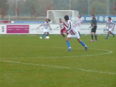 JEKA B1 - Barendrecht