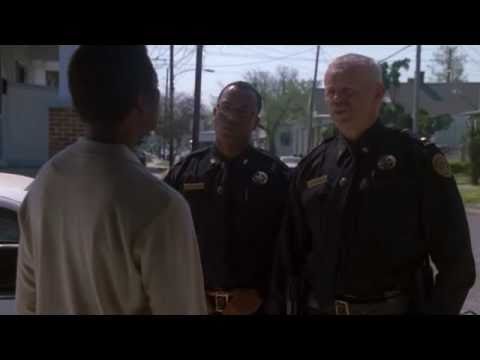 David Morse - "Treme" Season 1 #9