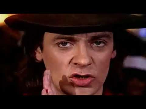 Udo Lindenberg - Sonderzug nach Pankow (Die aktuelle Schaubude 1983)