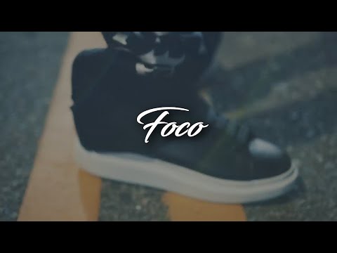 Phedilson ft Phoenix RDC - FOCO (Letra/Lyrics)