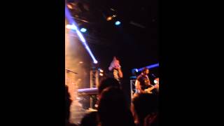 Bastille - &quot;Weight of Living, Pt II&quot; [Live at The Metro, Sydney] 14/8/13