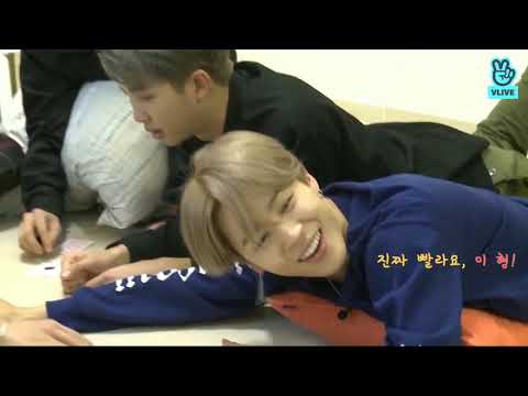 Run BTS! 2018 EP. 37