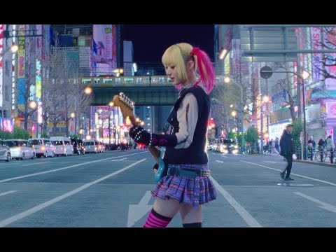 ブランデー戦記 - Last Live (Official Music Video)