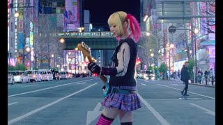 ブランデー戦記 - Last Live (Official Music Video)