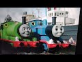 Opening To Thomas Comes To Breakfast 2006 DVD