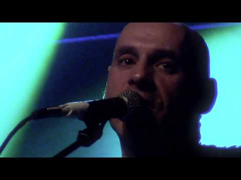 RADIO PUSHKIN CONNECTION - live @ Columbia Theatre Berlin