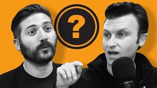 WE HAUNT EACH OTHER - Open Haus #94