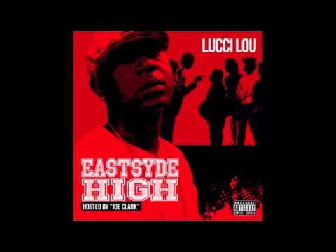 Lucci Lou ft  T@, Bizzy B - DIFFERENT ZONES