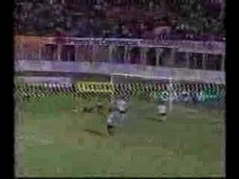 Baraúnas 0x0 ABC - Estadual 2008