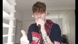 Mansionz - Gorgeous ( JXN LIVE BEDROOM COVER)