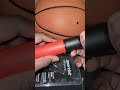 SPORTBIT Ball Pump With 5 Needles