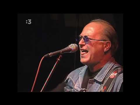 Olympic - Člověk Jeskynní (1997)