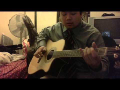 (Andy Phung) Fight - Kotaro Oshio