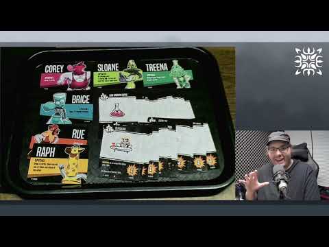 Champ'd Up Slam Down Pack Crack - 2