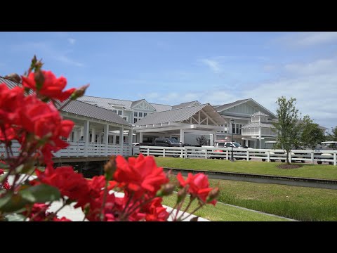 Beaufort Hotel, the Vacation Destination on the Southern Outer Banks