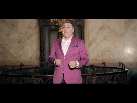 Vali Vijelie & Geany Morandi - Trece trenul vietii mele (Official video)