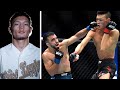 Sumudaerji | The First Tibetan UFC Fighter