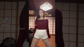 #腰ヒット #tiktokダンス #tiktok
