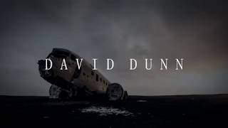 David Dunn - Open Arms (Lyric Video)
