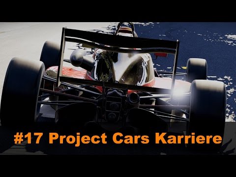 #17 Project Cars - 100% KI - Formula C 3.Rennen - Deutsch