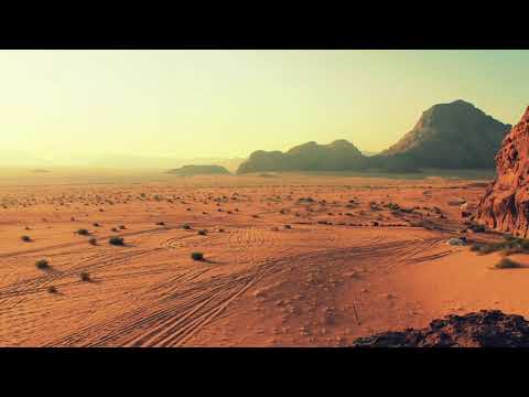 Nacim Gastli & Pandhora - Sinaï (Anatolian Sessions Rework) [Art Vibes]