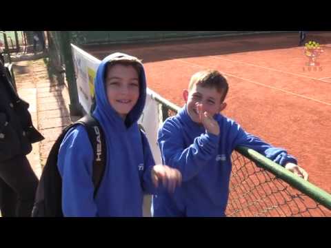 Lemon Bowl 2020 - Day 9 (main draw 4 gennaio)