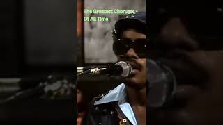 Stevie Wonder - Don't You worry 'bout a thing // Greatest Choruses of all Time #steviewonder