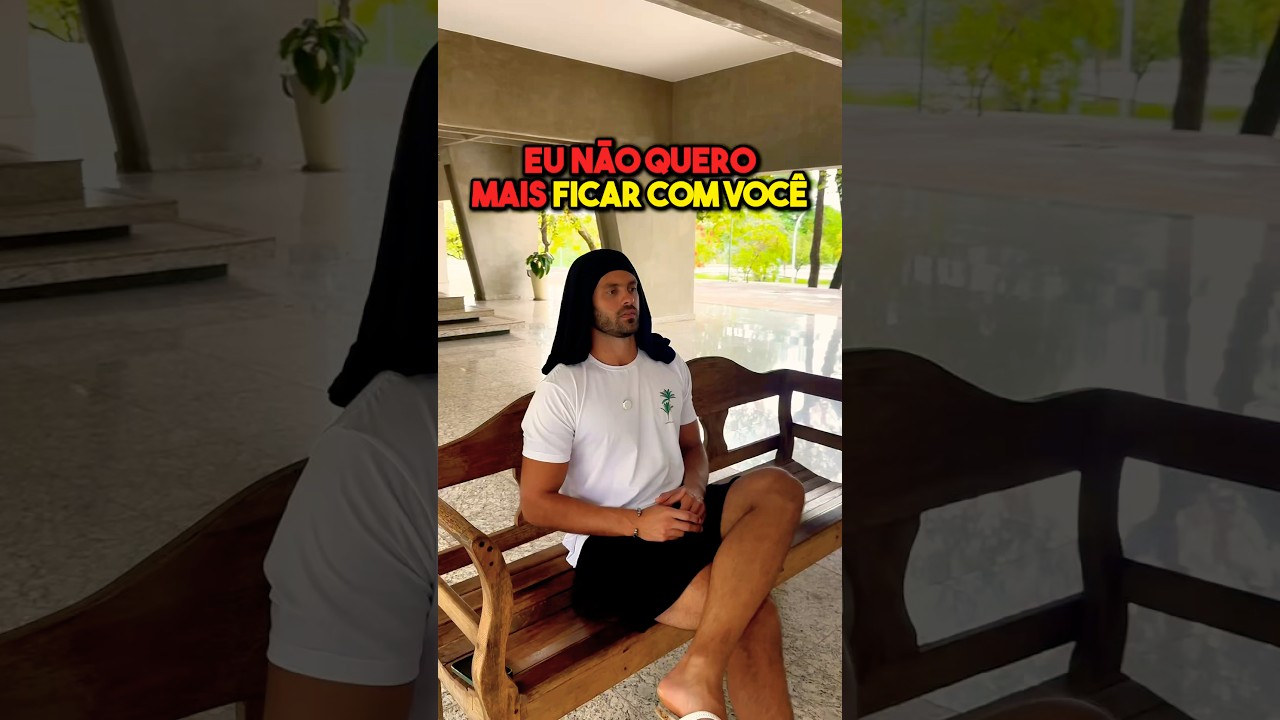 O que fazer quando alguém não te quer mais #saúdemental #relacionamentos