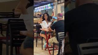 🧔🏻‍♀️#ladyboy#phuket #thailand