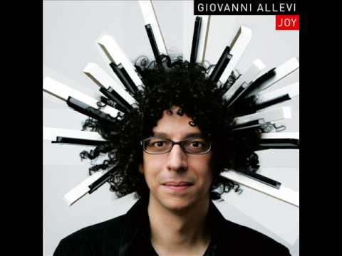 Giovanni Allevi-Panic