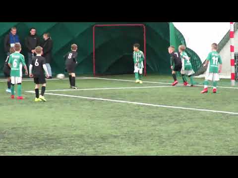 Přípravka 2012 1.FK Příbram