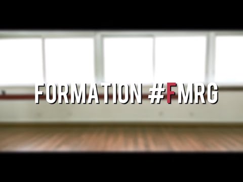 Formation FMRG - Kriss Leyo - Studio MRG