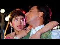 Haule Haule Dil Dungi Tujhe 4K Video Asha Bhosale Karishma Kapoor Gulshan Grover