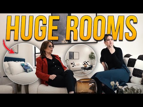 Touring 122 West 132nd Street & Exploring Central Harlem | Hidden Gem in NYC!