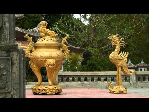 Vietnam: Unterwegs im Zug der Wiedervereinigung - Fahrt in fremde Welten