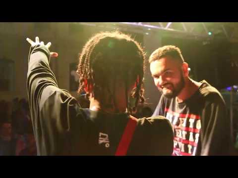 Neo x Vydau | Batalha Celebra Rua | GRANDE FINAL