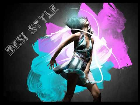 Laserkraft 3D vs Lil John - Nein Mann (SAMPLER)