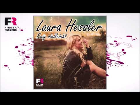 Laura Hessler - Ewig Vielleicht (Hörprobe)