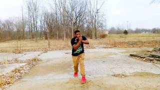 I'm desperate Bri Babineaux