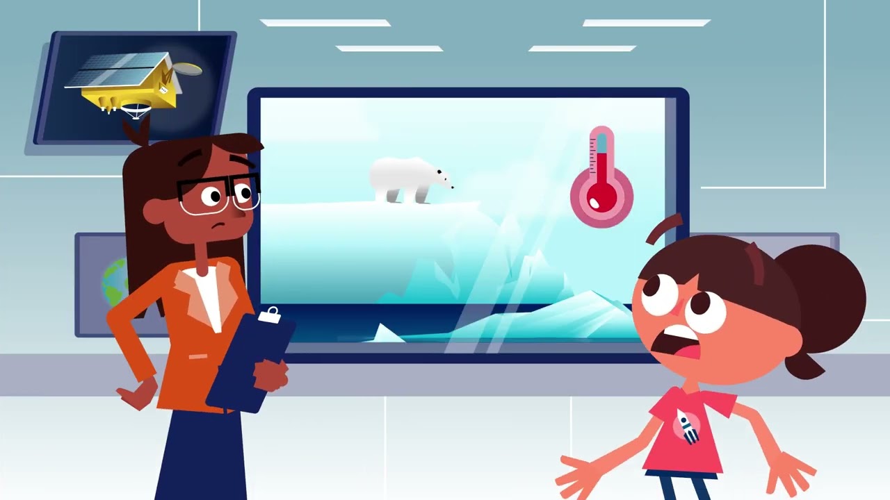 Satellite - What are Earth observation satellites?