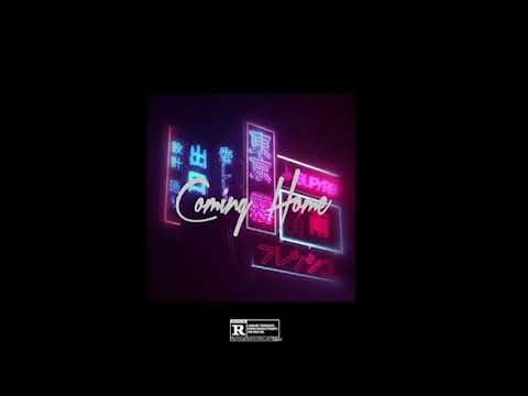 [free] partynextdoor x majid jordan ovo type beat "coming home" (prod vikthevillin)