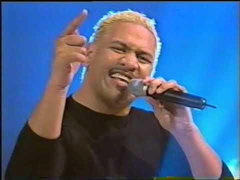 Ilanda feat. Joanne Accom - Breakin' There's No Stoppin' Us (Russell Gilbert Show)