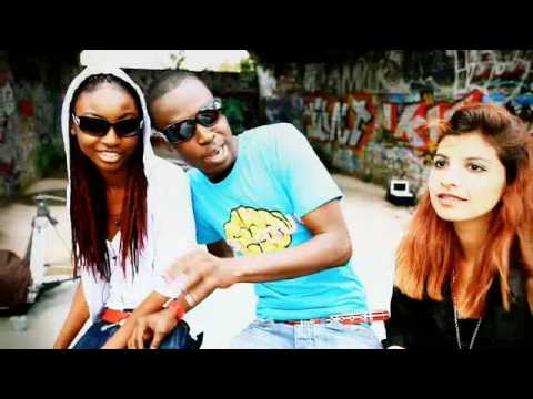 Yung Kurt- Jembe [Official Video] ft Tillaman & Dola- Billz