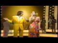 SONNY & CHER - UNITED WE STAND (USA TV show 2nd version FT Without You)
