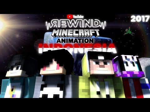 download lagu mp3 mp4 Video Youtube Rewind Minecraft Animation Indonesia 2017, download lagu Video Youtube Rewind Minecraft Animation Indonesia 2017 gratis, unduh video klip Video Youtube Rewind Minecraft Animation Indonesia 2017