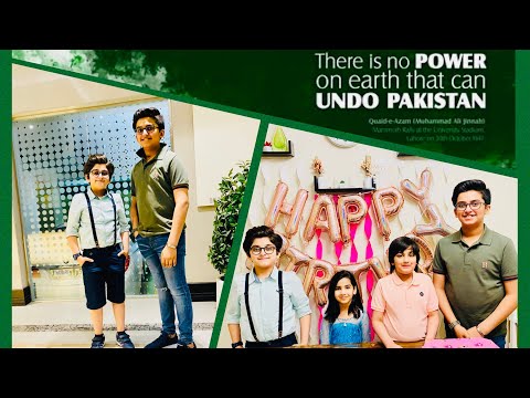 #Pakistan #IndependenceDay #Armeen #Birthday #Elsa #Beautiful #Fun #Food #Celebration #Enjoy